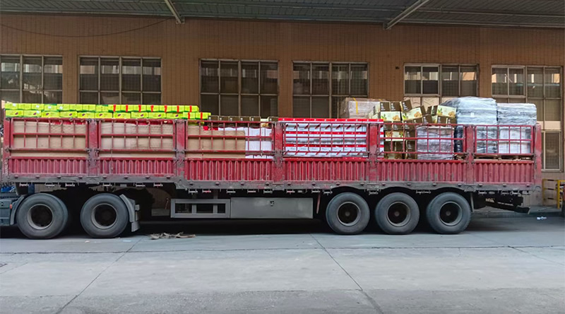 潮州到德宏物流专线-潮州到德宏物流公司-「诚信经营」